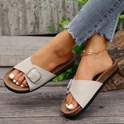 SANDALIAS NORA - AERELIS