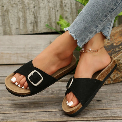 SANDALIAS NORA - AERELIS