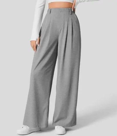 PANTALONES PALAZZO - AERELIS