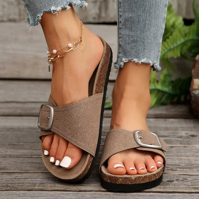 SANDALIAS NORA - AERELIS