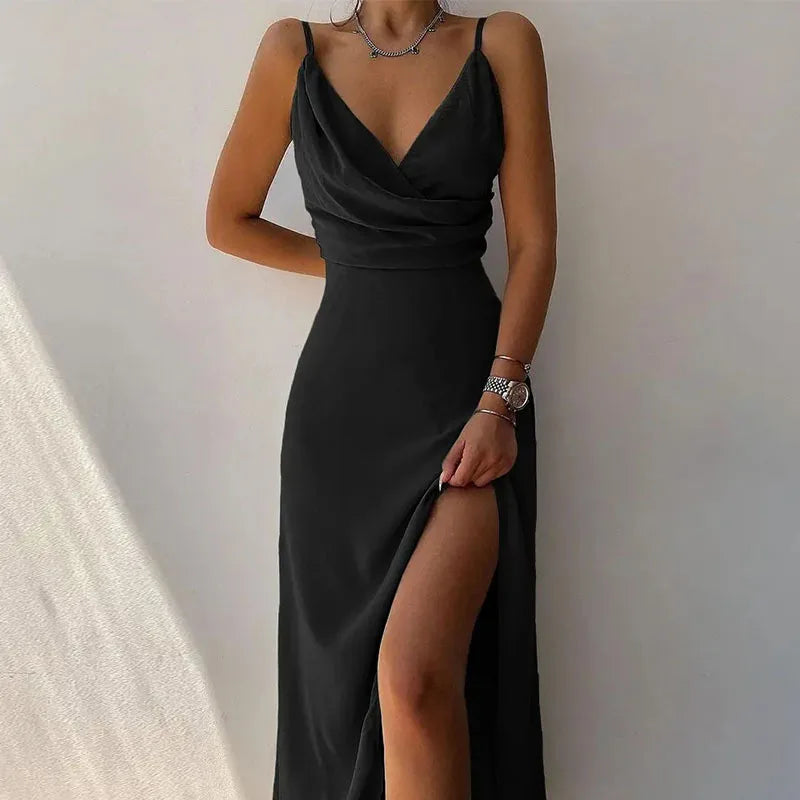 VESTIDO FLORAL - AERELIS