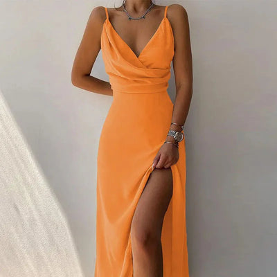 VESTIDO FLORAL - AERELIS