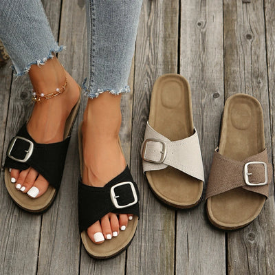 SANDALIAS NORA - AERELIS